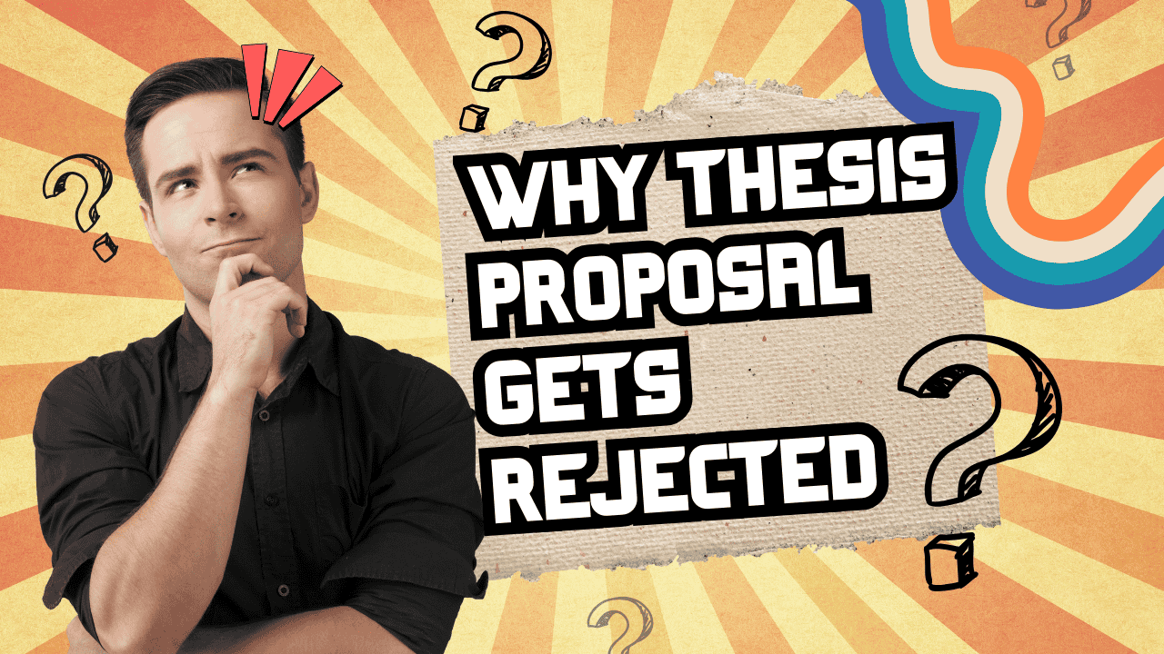Why Thesis Proposals Get Rejected and How StuIntern Fixes Them