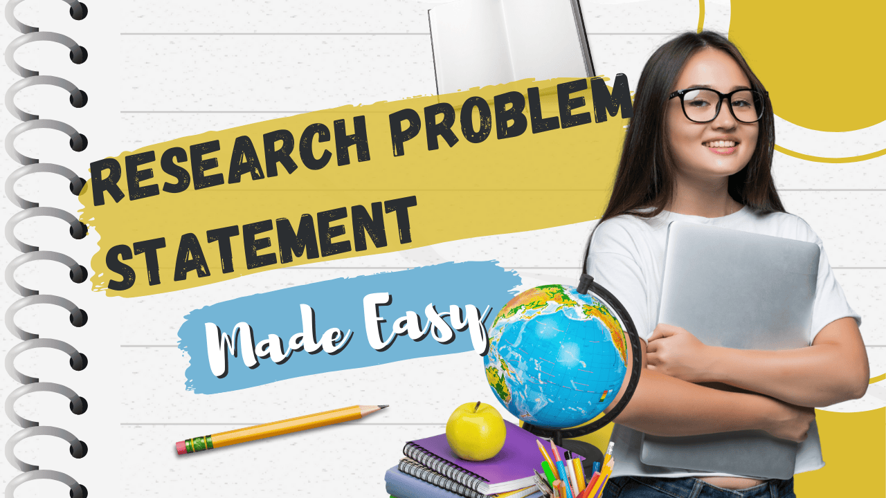 Research Problem Statement Made Easy with StuIntern Experts