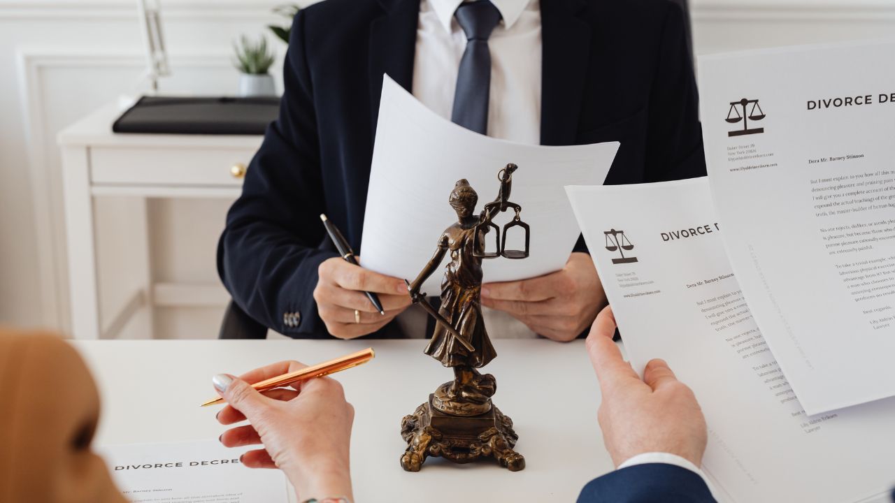 Law Research Paper Writing Services for PhD Scholars and Legal Researchers