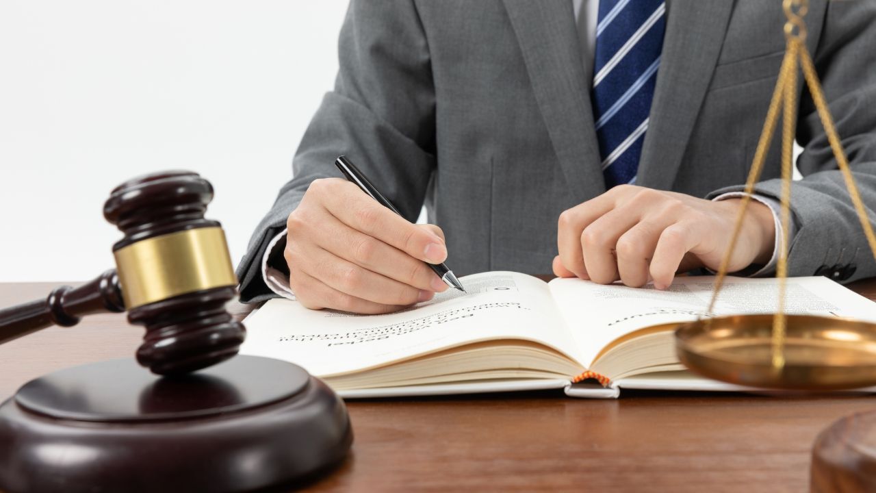 Legal Research Writing Services for PhD Law Scholars and Academic Publications