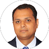 Dr. Pankaj Mishra