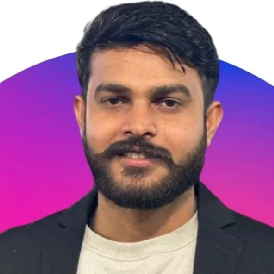 Ravi Pandey