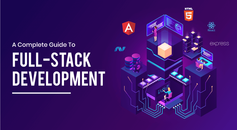 Full Stack Development with MERN Stack